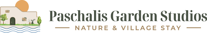 Paschalis Garden Studios