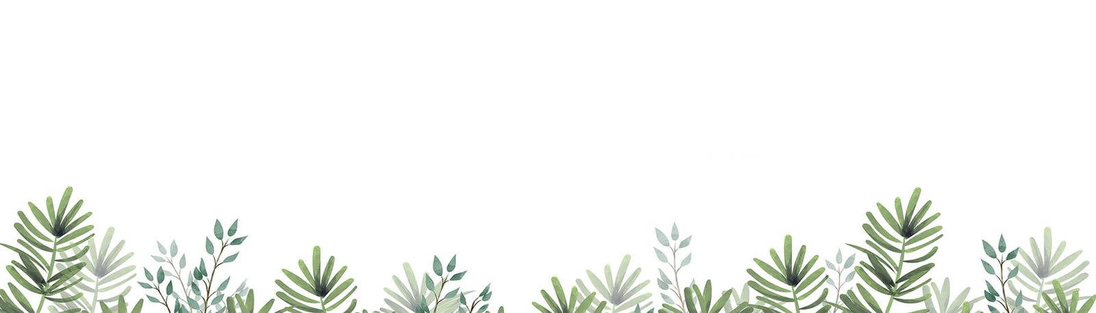 flowers section